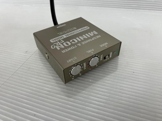 siecle MINICON-PRO  品番:MCP-A02S 【86 (ZN6) 2012.04～2021.10】