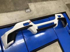 トヨタ (TOYOTA) GRリアアンダースポイラー  品番:52705-ZN800/MS343-18004【GR86 (ZN8)】