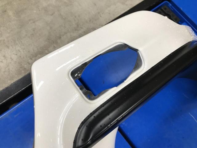 トヨタ (TOYOTA) GRリアアンダースポイラー  品番:52705-ZN800/MS343-18004【GR86 (ZN8)】