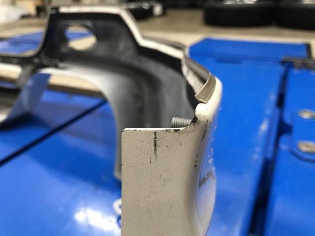 トヨタ (TOYOTA) GRリアアンダースポイラー  品番:52705-ZN800/MS343-18004【GR86 (ZN8)】