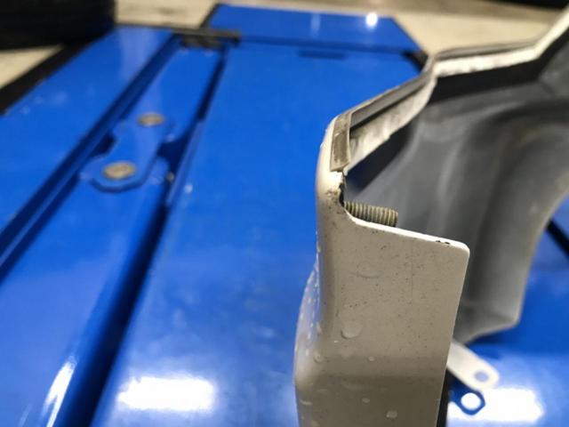 トヨタ (TOYOTA) GRリアアンダースポイラー  品番:52705-ZN800/MS343-18004【GR86 (ZN8)】