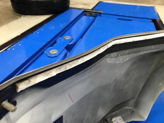トヨタ (TOYOTA) GRリアアンダースポイラー  品番:52705-ZN800/MS343-18004【GR86 (ZN8)】