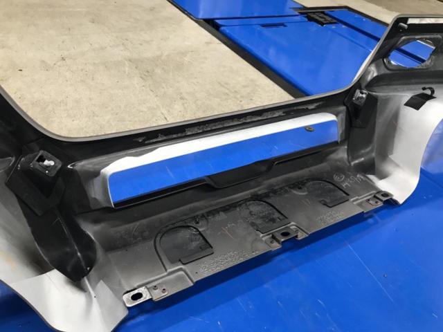 トヨタ (TOYOTA) GRリアアンダースポイラー  品番:52705-ZN800/MS343-18004【GR86 (ZN8)】