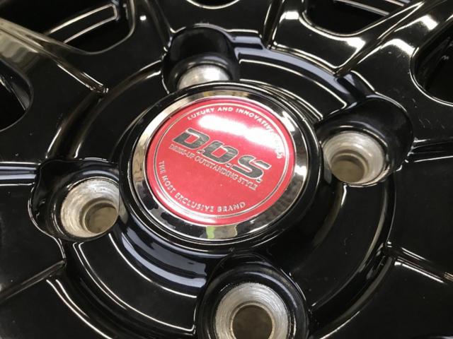 BADX D.O.S. RB-10