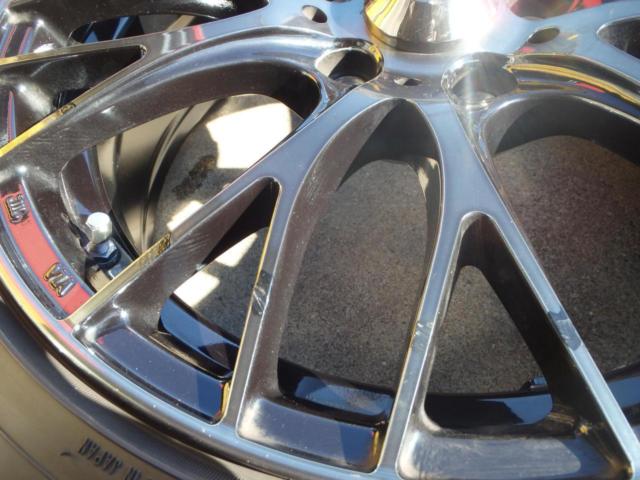 weds
WedsSport
SA-20R
+ DUNLOP
DIREZZA
ZⅢ
205 / 45R17
84W