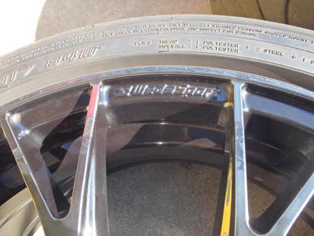 weds
WedsSport
SA-20R
+ DUNLOP
DIREZZA
ZⅢ
205 / 45R17
84W