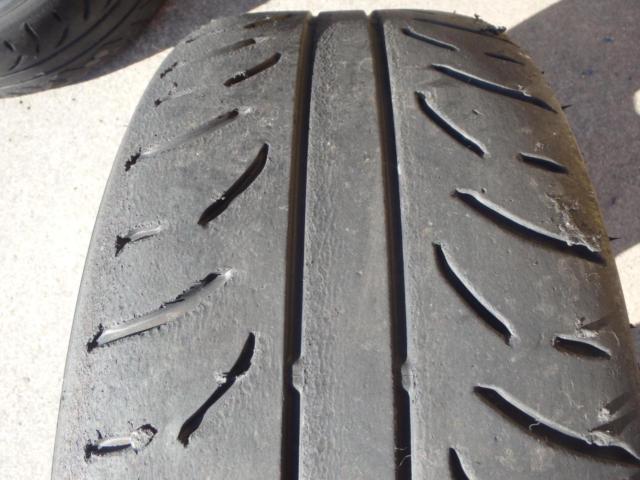 weds
WedsSport
SA-20R
+ DUNLOP
DIREZZA
ZⅢ
205 / 45R17
84W