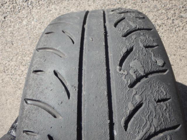 weds
WedsSport
SA-20R
+ DUNLOP
DIREZZA
ZⅢ
205 / 45R17
84W