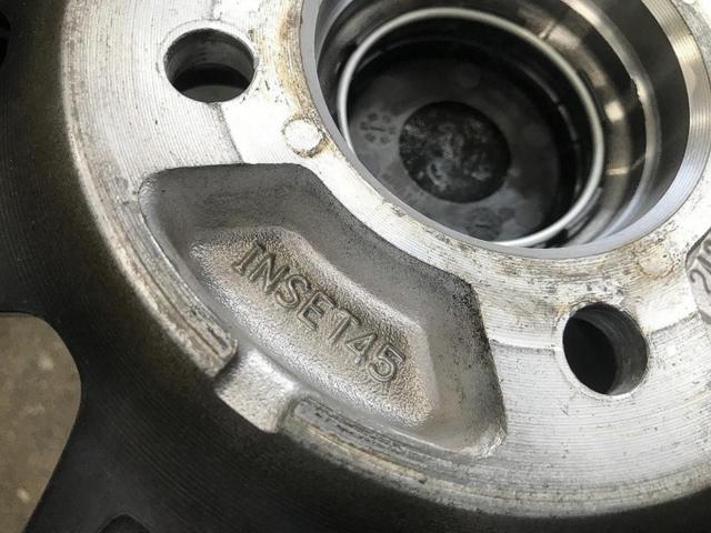 HOT STUFF G.speed G-04 + YOKOHAMA iceGUARD iG60 165/55R15 75Q