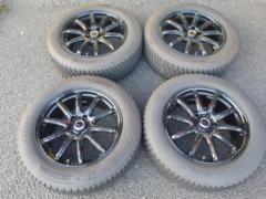 BEST AZ sports + BRIDGESTONE BLIZZAK DM-V3 225/60R18 100Q