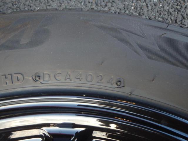 BEST AZ sports + BRIDGESTONE BLIZZAK DM-V3 225/60R18 100Q
