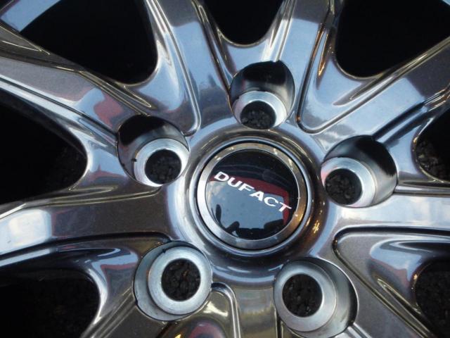 DUNLOP DUFACT DT9 + DUNLOP WINTER MAXX03 WM03 225/60R18 100Q