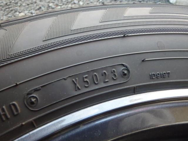 DUNLOP DUFACT DT9 + DUNLOP WINTER MAXX03 WM03 225/60R18 100Q