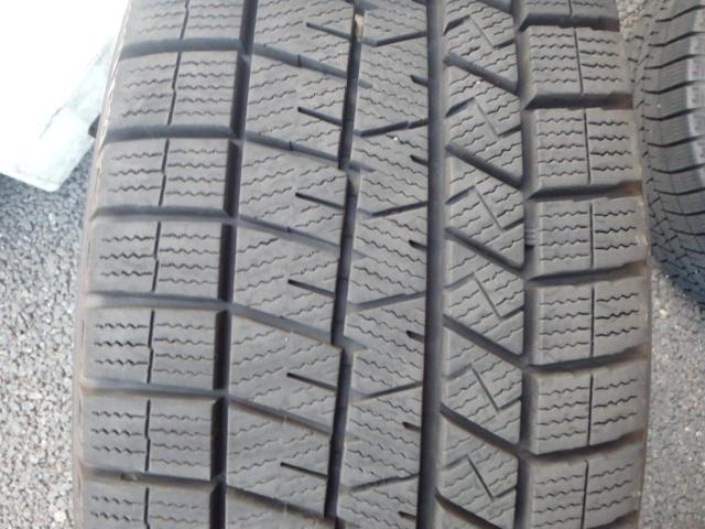 DUNLOP DUFACT DT9 + DUNLOP WINTER MAXX03 WM03 225/60R18 100Q