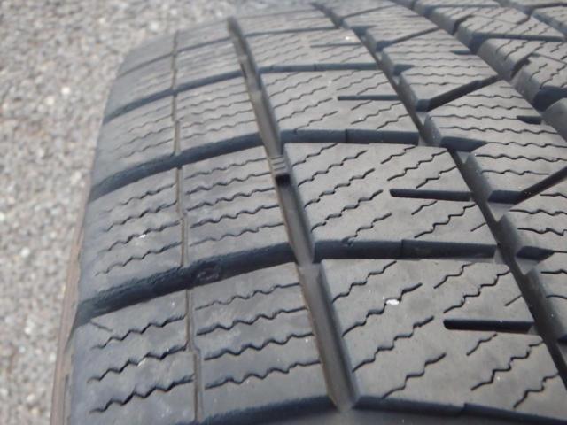 DUNLOP DUFACT DT9 + DUNLOP WINTER MAXX03 WM03 225/60R18 100Q