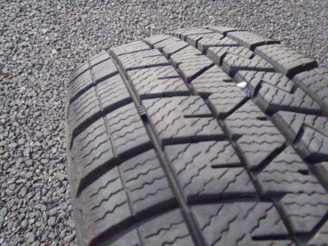 HOT STUFF Exceeder EX10+DUNLOP WINTERMAXX WM03 155/65R14 75Q