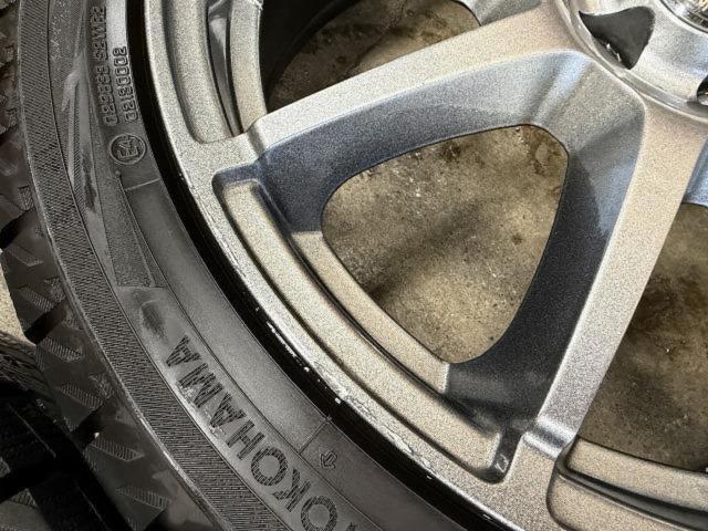A-TECH SCHNEIDER StaG+YOKOHAMA iceGUARD 7 iG70 215/45R17 87Q