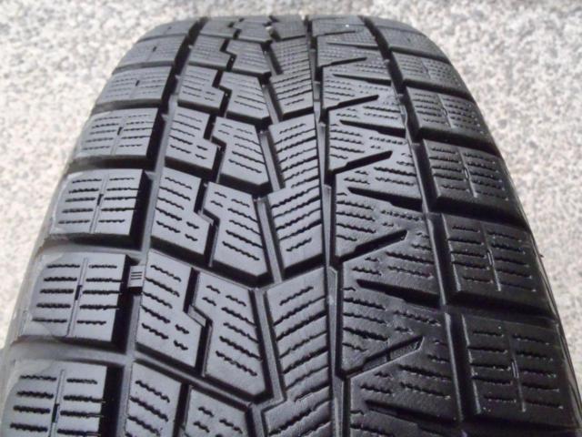 JAPAN SANYO ZACK JP-325+YOKOHAMA iceGUARD iG70 195/60R17 90Q
