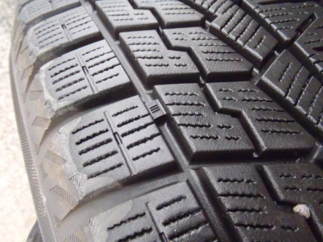 JAPAN SANYO ZACK JP-325+YOKOHAMA iceGUARD iG70 195/60R17 90Q