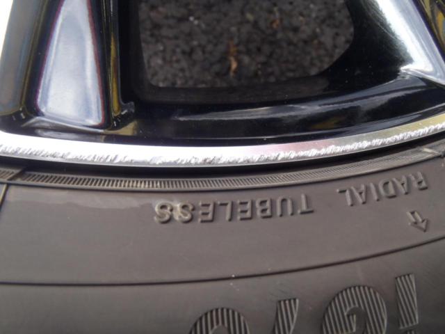【黄】トヨタ 50系エスティマ アエラス純正ホイール + YOKOHAMA iceGUARD iG70 225/50R18 95Q