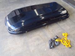 INNO ルーフボックス33 BRQ33