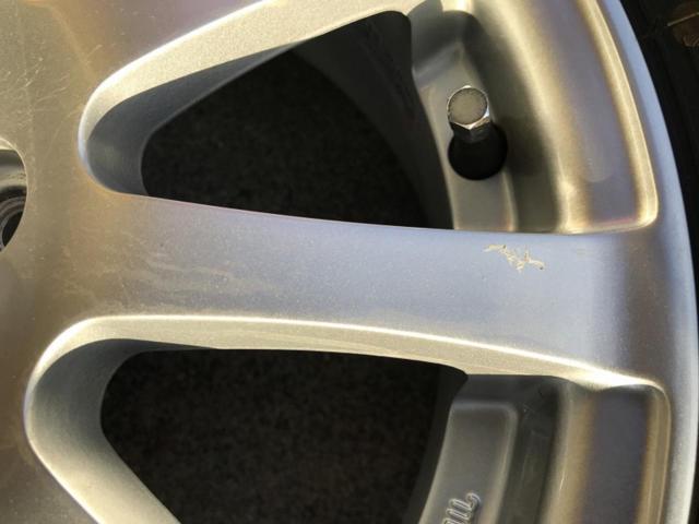 【黄】ABE SHOKAI LA STRADA TIRADO + BRIDGESTONE BLIZZAK VRX2 175/65R15 84Q