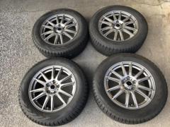 INTER MILANO VEMOTION + YOKOHAMA iceGUARD G075 225/60R17 99Q
