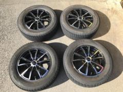 AUTOWAY Verthandi PW-S10+NANKANG ICE ACTIVA AW-1 195/65R15 91Q