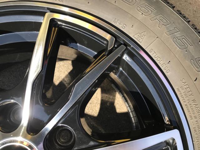 AUTOWAY Verthandi PW-S10+NANKANG ICE ACTIVA AW-1 195/65R15 91Q