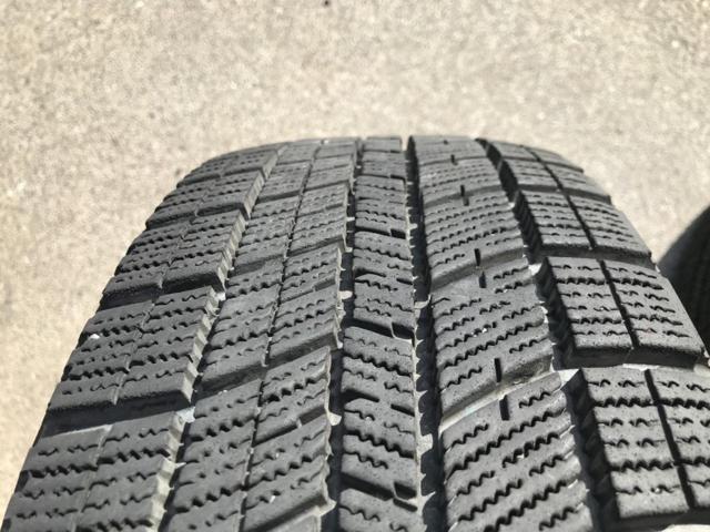 AUTOWAY Verthandi PW-S10+NANKANG ICE ACTIVA AW-1 195/65R15 91Q