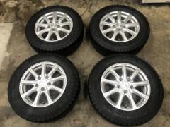 MANARAY
SPORT
ZERA
+
AUTOBACS
North
Trek
N5
195 / 65R15
91Q