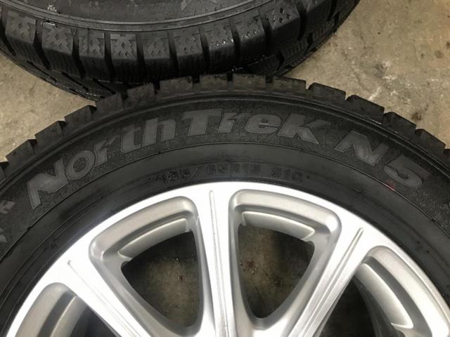 MANARAY
SPORT
ZERA
+
AUTOBACS
North
Trek
N5
195 / 65R15
91Q