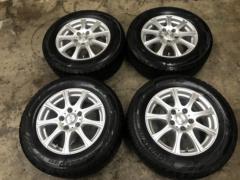 weds
JOKER
ROOK + YOKOHAMA
iceGUARD
iG60
195 / 65R15
91Q
