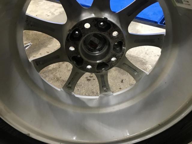 weds
JOKER
ROOK + YOKOHAMA
iceGUARD
iG60
195 / 65R15
91Q