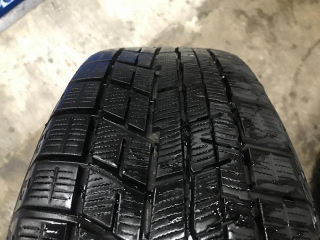 weds
JOKER
ROOK + YOKOHAMA
iceGUARD
iG60
195 / 65R15
91Q