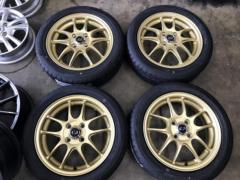 ENKEI
PerformanceLine
PF01
+
KENDA (Kenda)
KR 203
165 / 55R15
75V
