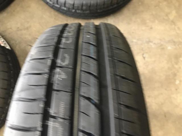 ENKEI
PerformanceLine
PF01
+
KENDA (Kenda)
KR 203
165 / 55R15
75V