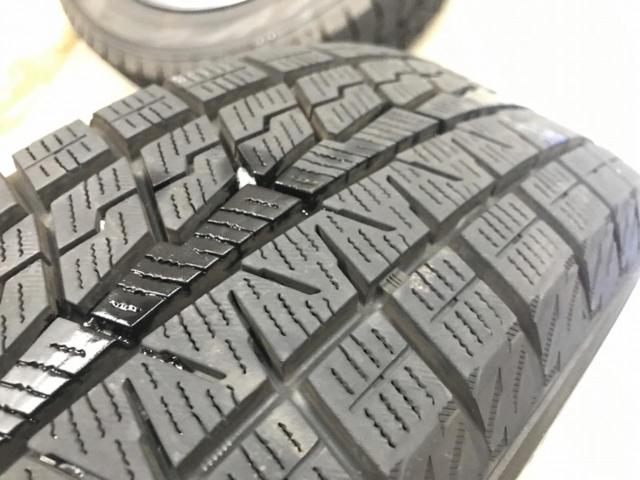 Lehrmeister ELBE ESTROSA + YOKOHAMA iceGUARD iG70 155/65R14 75Q