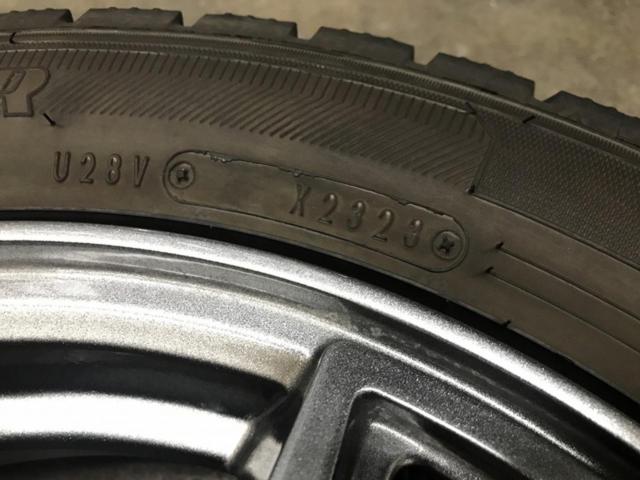 AUTOWAY Verthandi PW-S8+GOODYEAR ICE NAVI 7 155/65R14 75Q