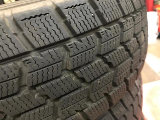 AUTOWAY Verthandi PW-S8+GOODYEAR ICE NAVI 7 155/65R14 75Q