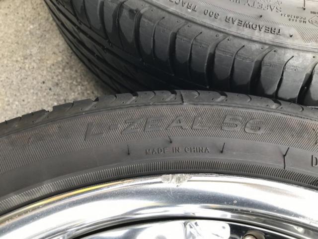 WORK EUROLINE ESE + GRENLANDER L-ZWAL 56 225/40R19 96W XL