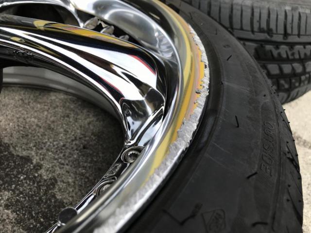 WORK EUROLINE ESE + GRENLANDER L-ZWAL 56 225/40R19 96W XL