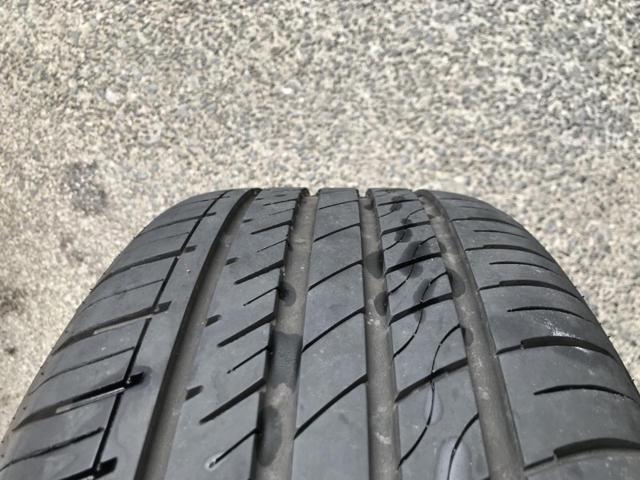 WORK EUROLINE ESE + GRENLANDER L-ZWAL 56 225/40R19 96W XL