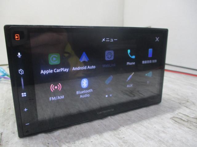 【Bluetooth対応♪】carrozzeria DMH-SZ500 6.8インチ ディスプレイオーディオ 2024年モデル
