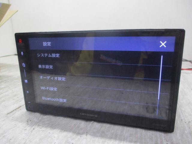 【Bluetooth対応♪】carrozzeria DMH-SZ500 6.8インチ ディスプレイオーディオ 2024年モデル