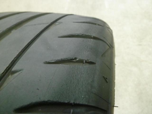 BRIDGESTONE POTENZA Adrenalin RE004