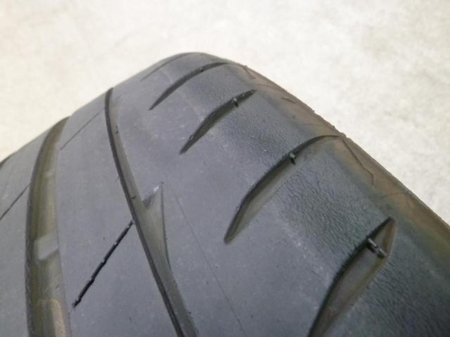 BRIDGESTONE POTENZA Adrenalin RE004