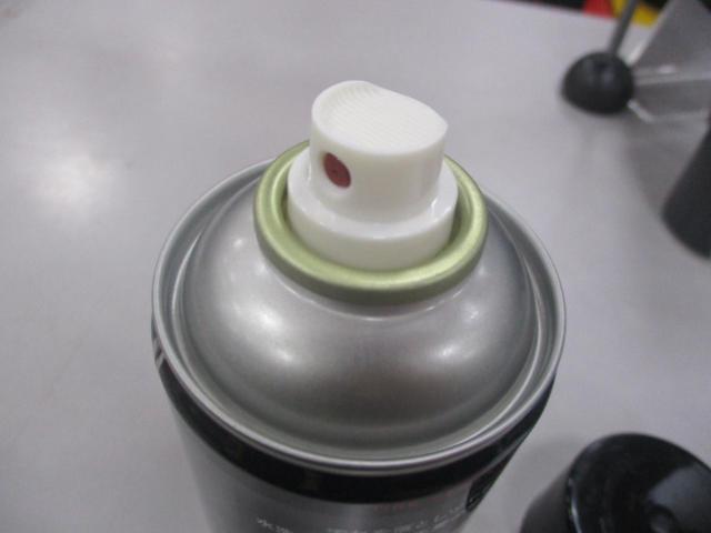 CAINZ タイヤクリーナー泡タイプ