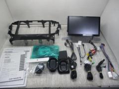 【30系ヴェルファイア専用!】【TVアンテナセット付き♪】carrozzeria AVIC-CE902VE 10インチ フルセグメモリーナビ 2026年地図データ