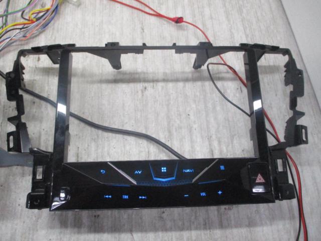 【30系ヴェルファイア専用!】【TVアンテナセット付き♪】carrozzeria AVIC-CE902VE 10インチ フルセグメモリーナビ 2026年地図データ